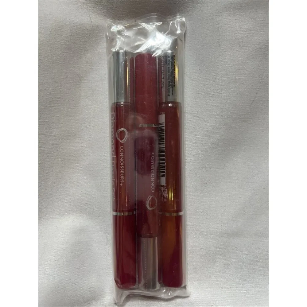 Connoisseurs Diamond Dazzle Stik‎ Bring Put The Bling Pack of 3